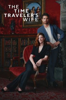 The Time Traveler’s Wife izle