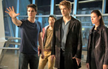 The Tomorrow People izle