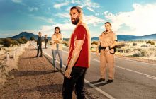 The Tourist izle