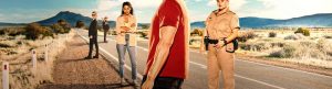 The Tourist izle
