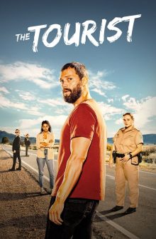 The Tourist izle
