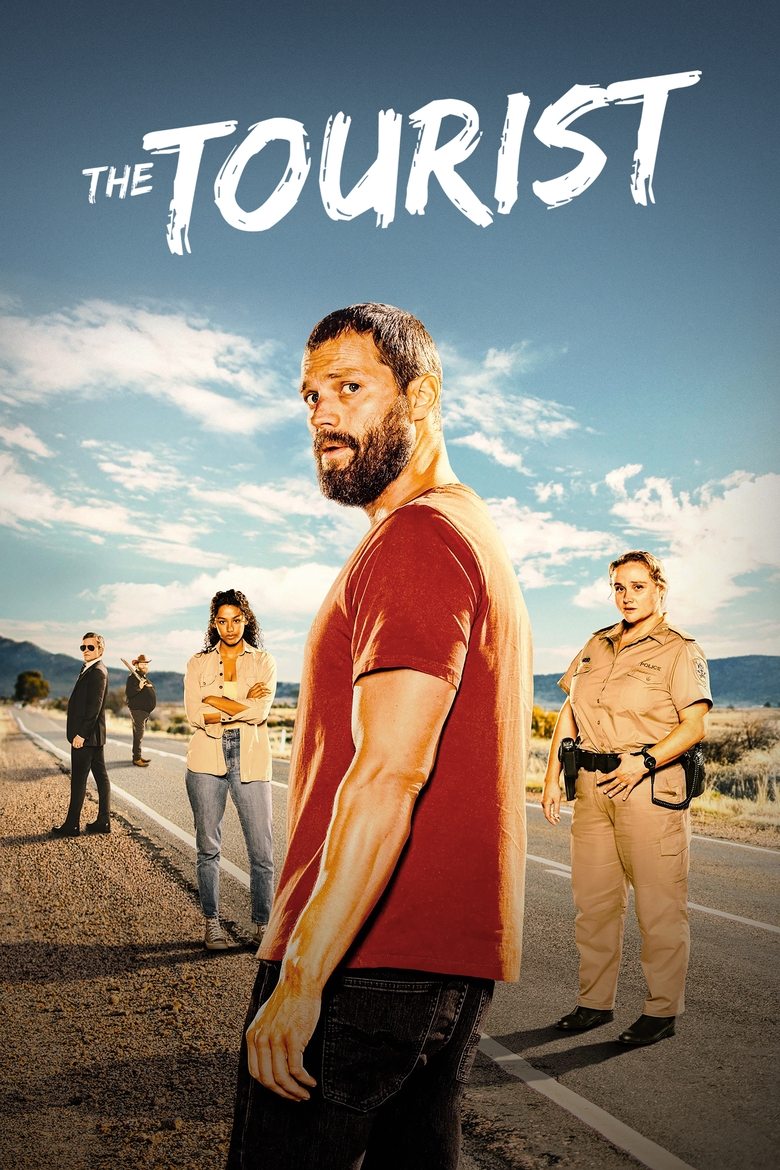 The Tourist izle