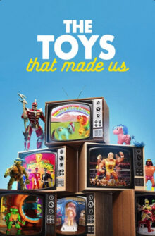 The Toys That Made Us izle