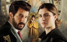 The Trial izle
