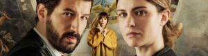 The Trial izle