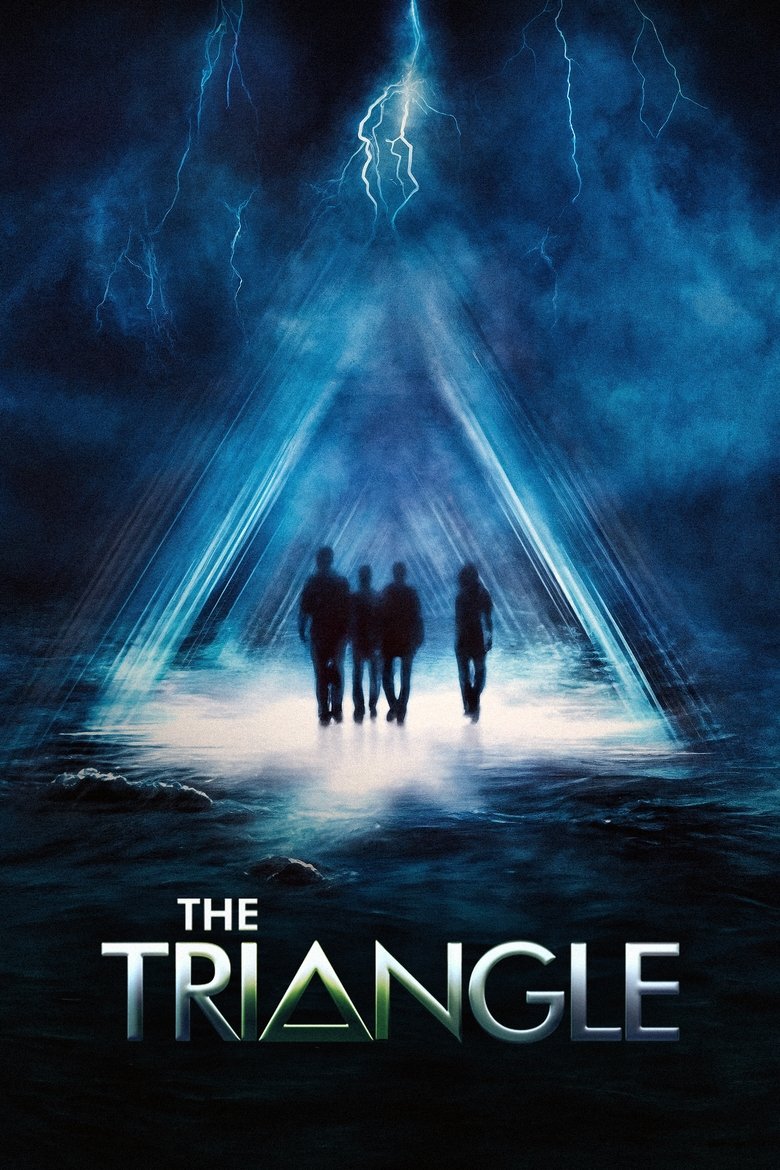 The Triangle izle