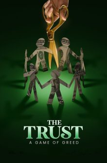 The Trust izle