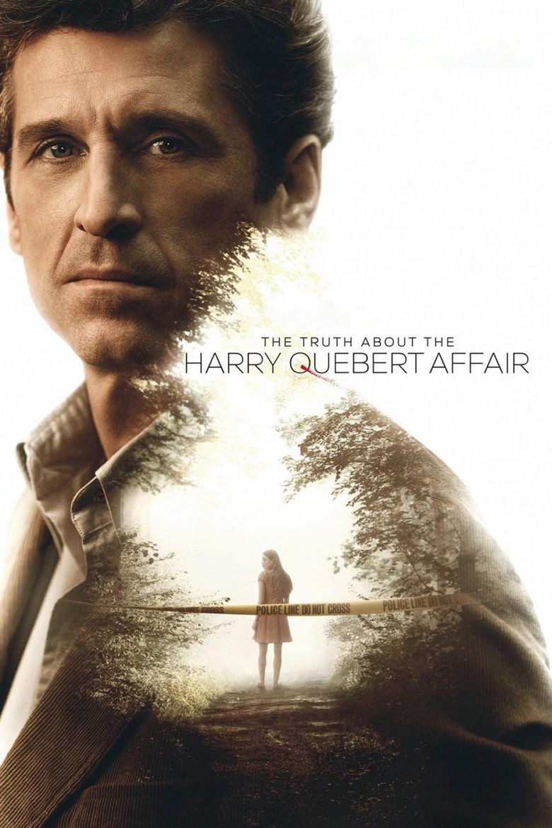 The Truth About the Harry Quebert Affair izle