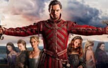 The Tudors izle