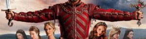 The Tudors izle