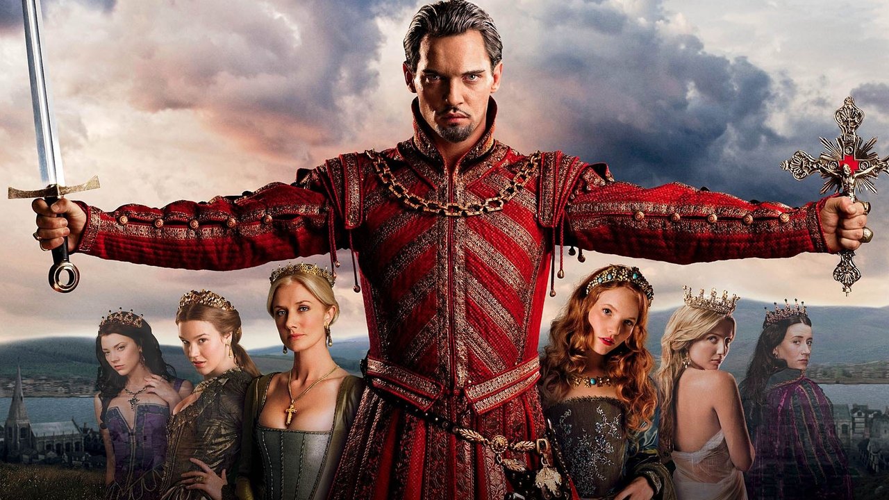 The Tudors izle