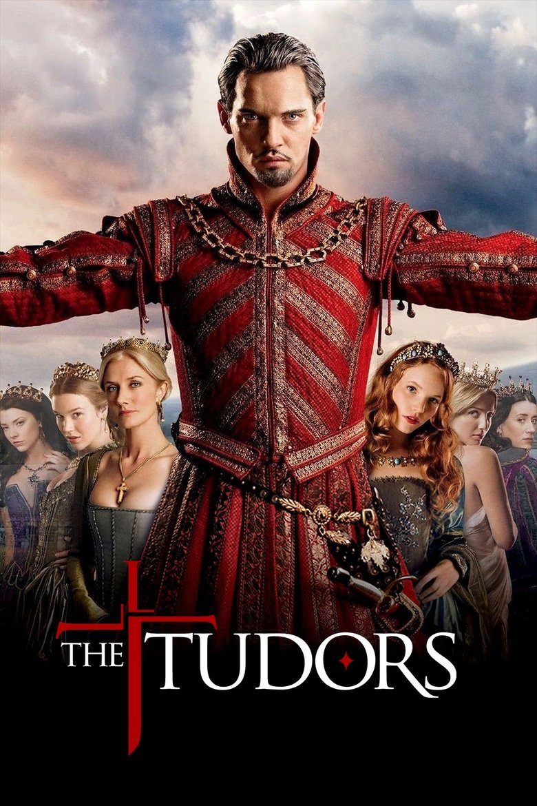 The Tudors izle