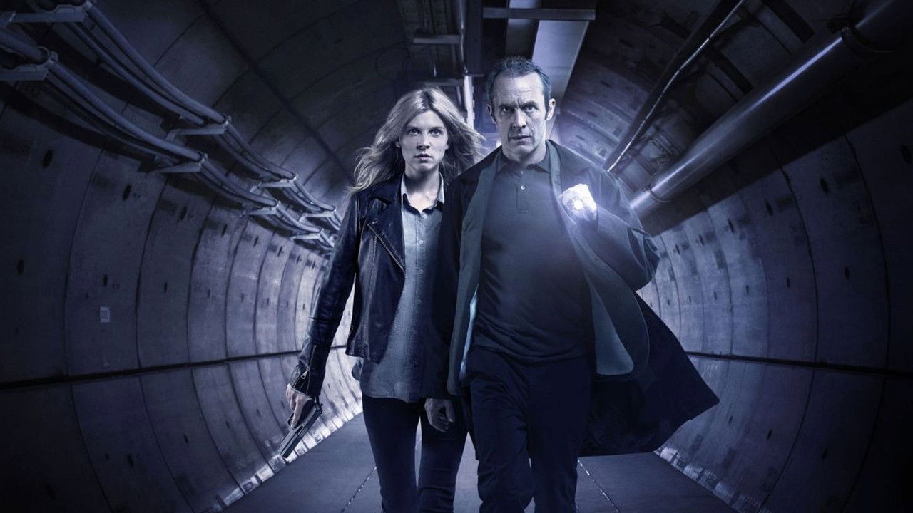 The Tunnel izle