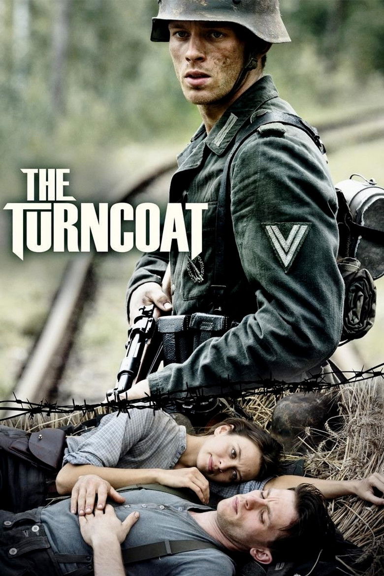 The Turncoat izle