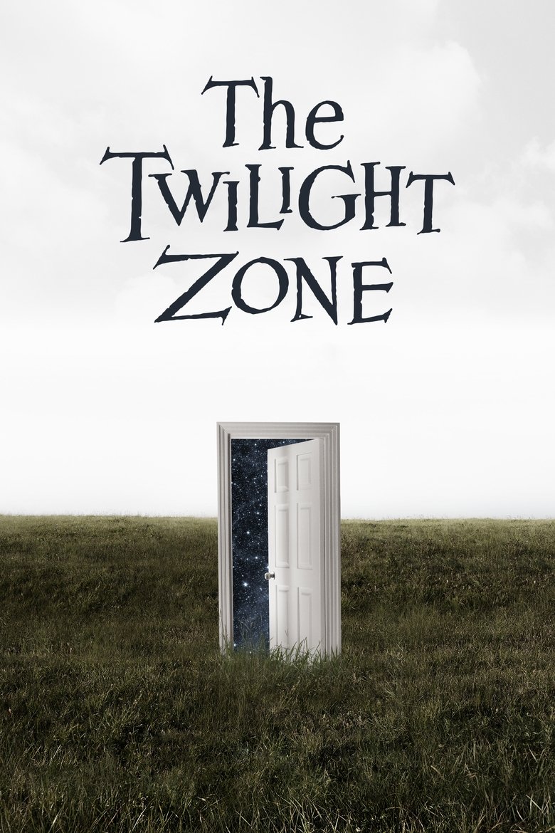 The Twilight Zone izle