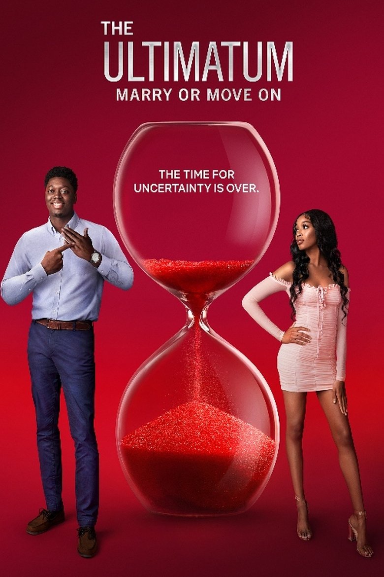 The Ultimatum: Marry or Move On izle