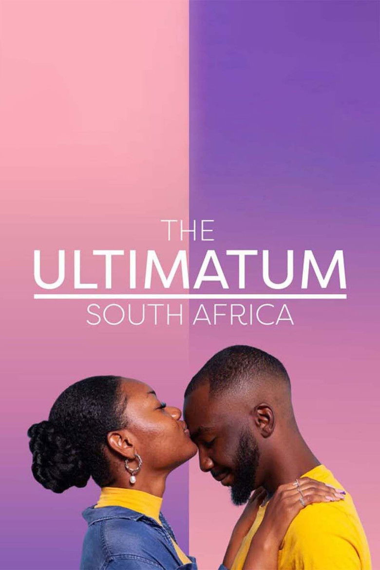 The Ultimatum: South Africa izle