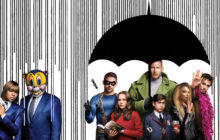 The Umbrella Academy 3. Sezon 10. Bölüm izle