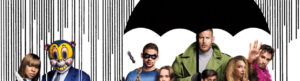 The Umbrella Academy izle