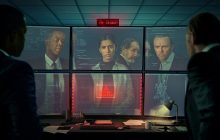 The Undeclared War 1. Sezon 4. Bölüm izle