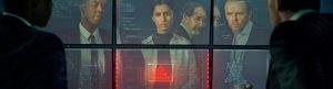The Undeclared War izle