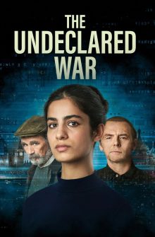 The Undeclared War izle
