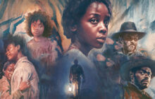 The Underground Railroad izle