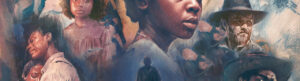 The Underground Railroad izle