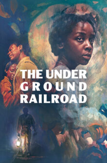 The Underground Railroad dizi izle
