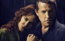 The Undoing izle