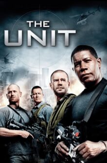 The Unit izle