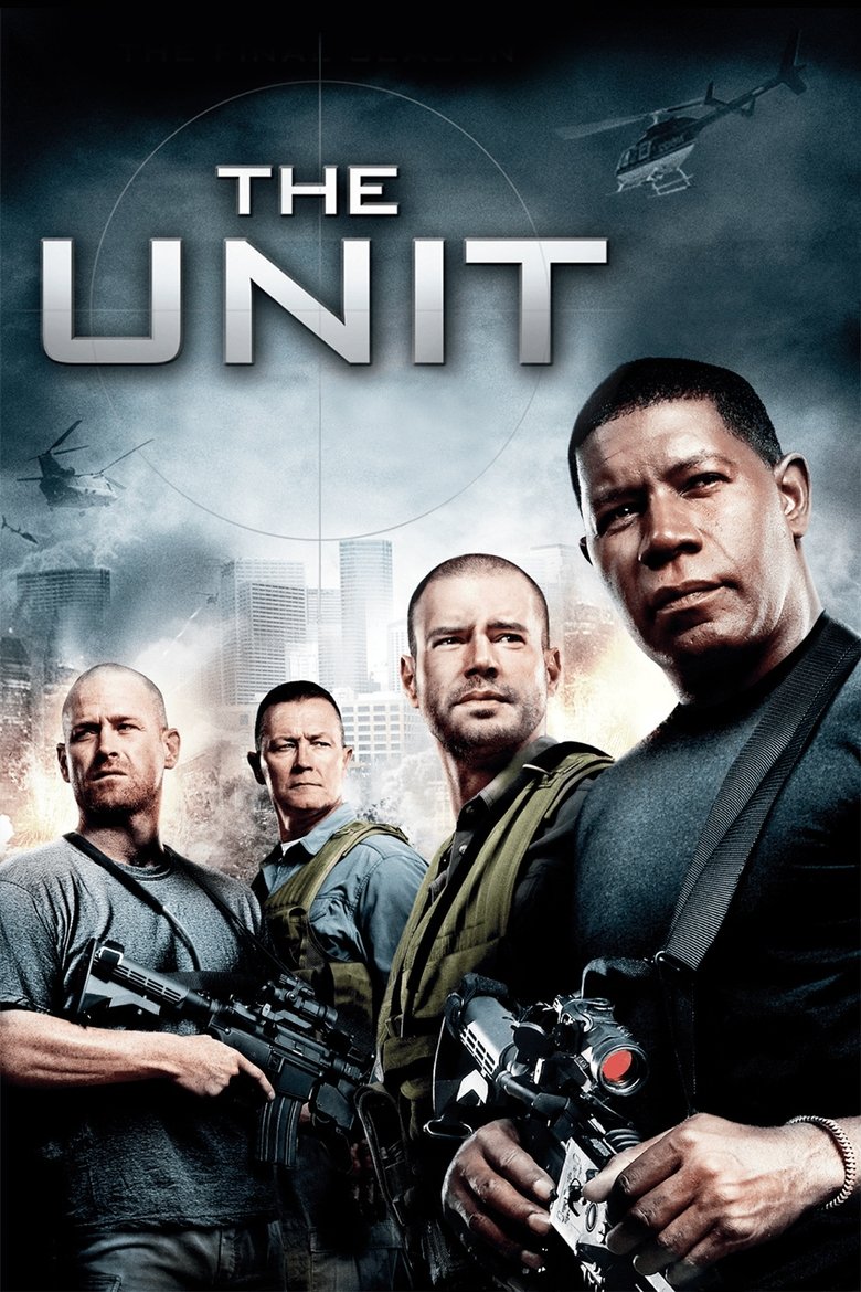 The Unit izle