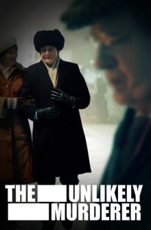 The Unlikely Murderer izle
