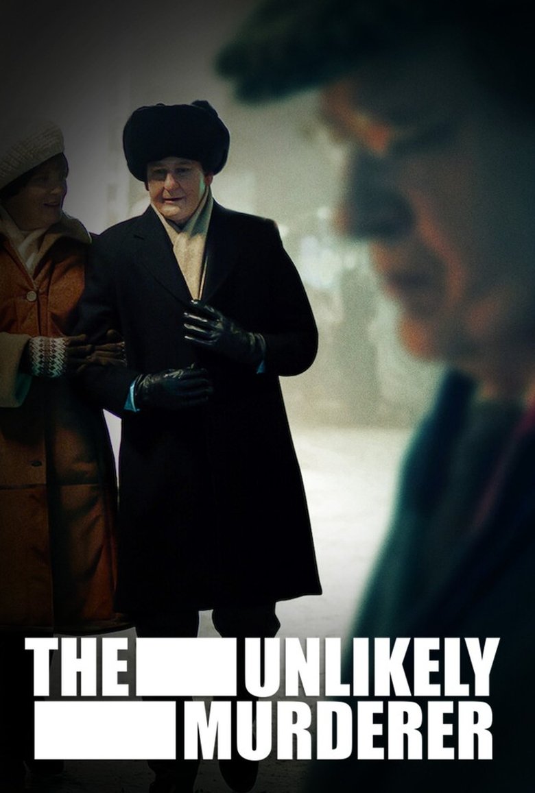 The Unlikely Murderer izle