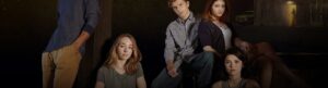 The Unsettling izle