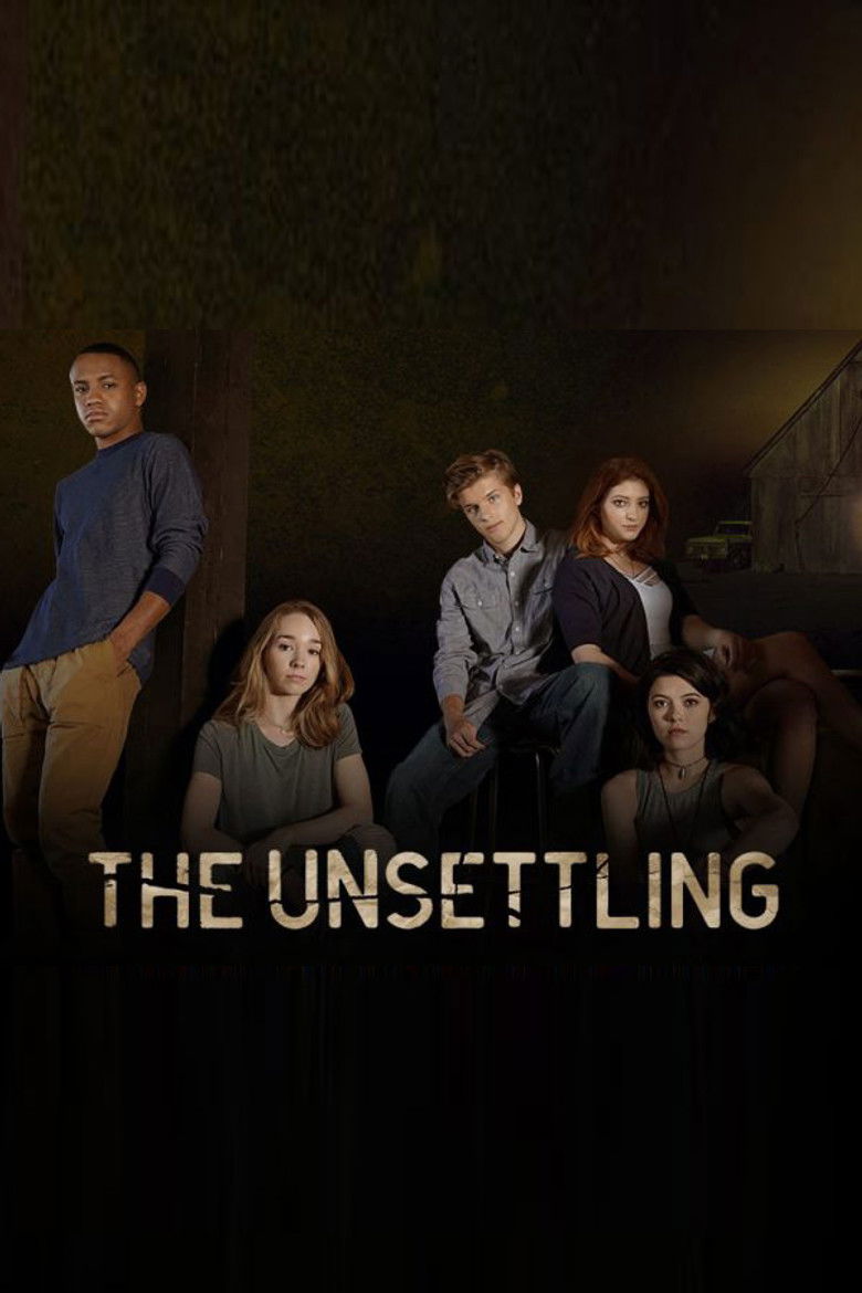 The Unsettling izle