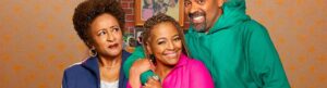 The Upshaws izle