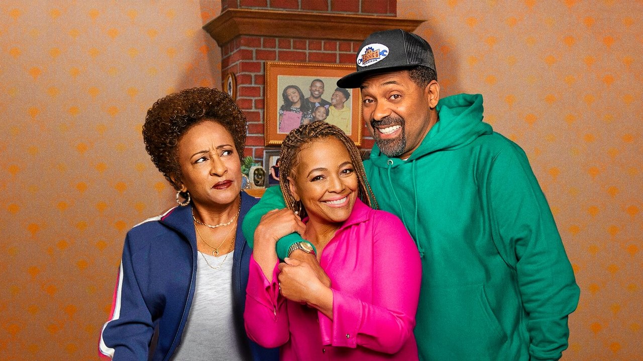 The Upshaws izle