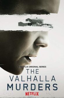 The Valhalla Murders dizi izle