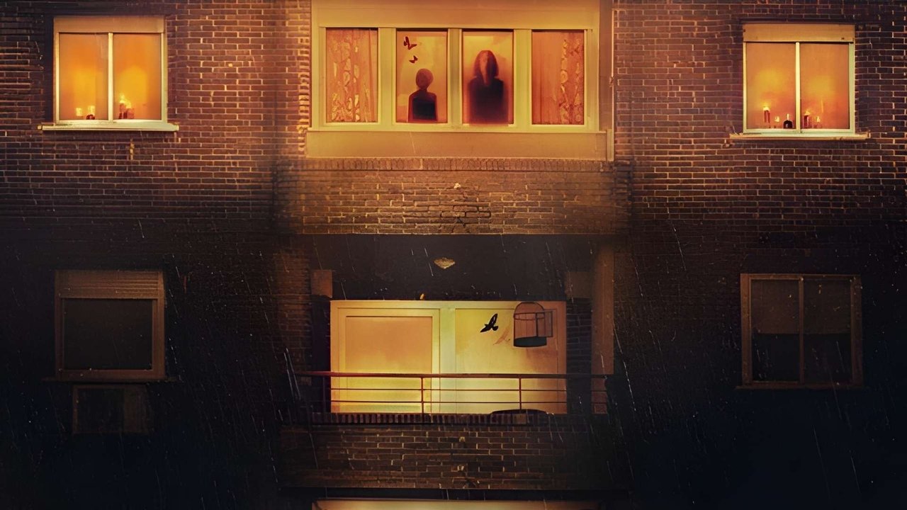 The Vallecas Files izle