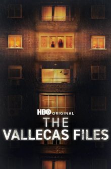 The Vallecas Files izle