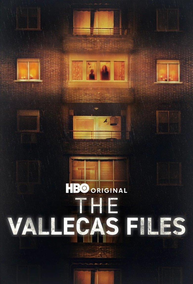 The Vallecas Files izle