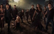 The Vampire Diaries izle