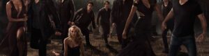 The Vampire Diaries izle