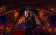 The Veil 1. Sezon 5. Bölüm izle