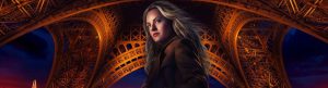 The Veil izle