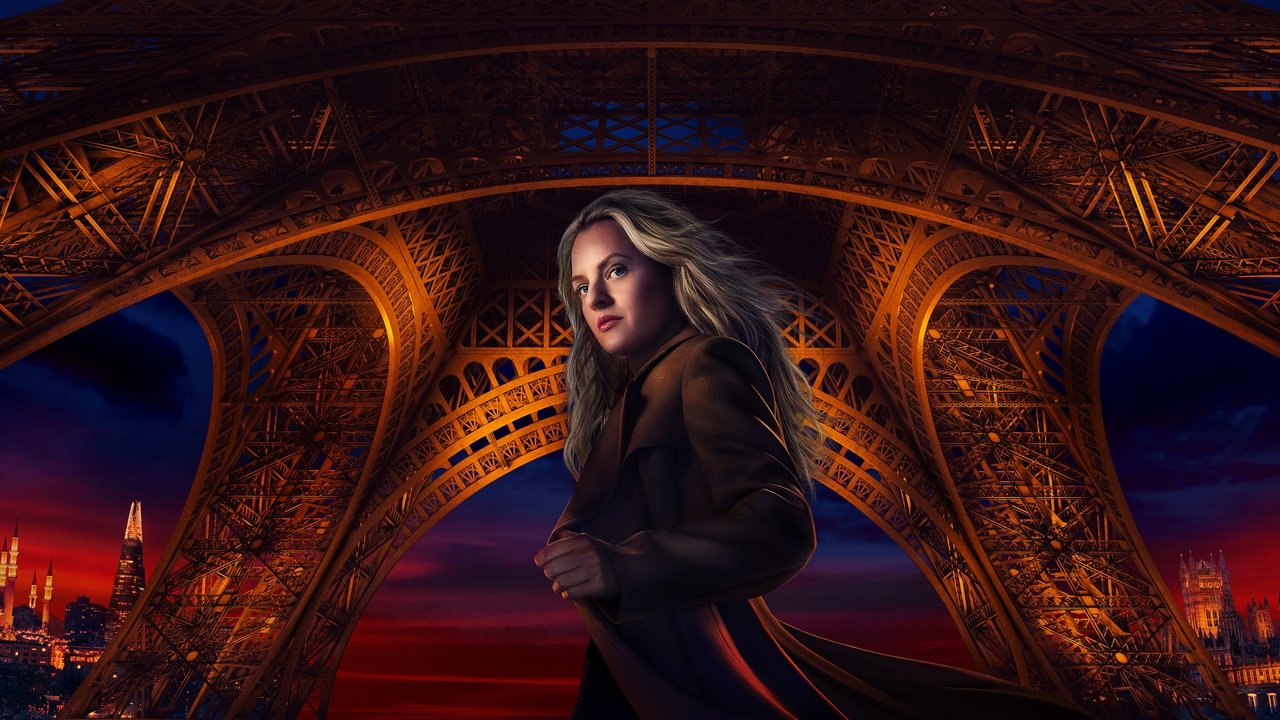 The Veil izle