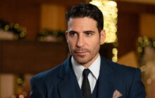 The Velvet Collection izle