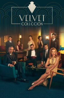The Velvet Collection dizi izle