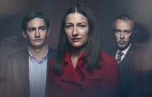 The Victim izle
